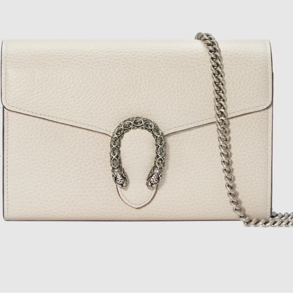 Gucci Dionysus Bag